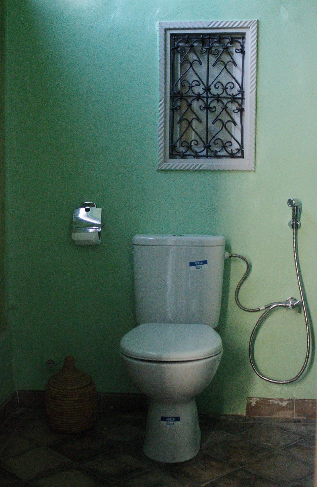 Riad Ahfir Taroudant Exterior foto