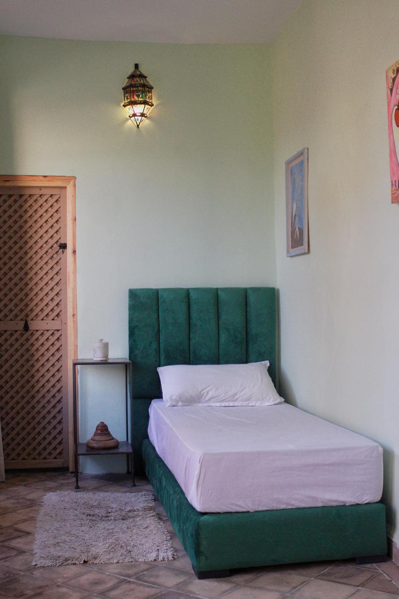 Riad Ahfir Taroudant Exterior foto