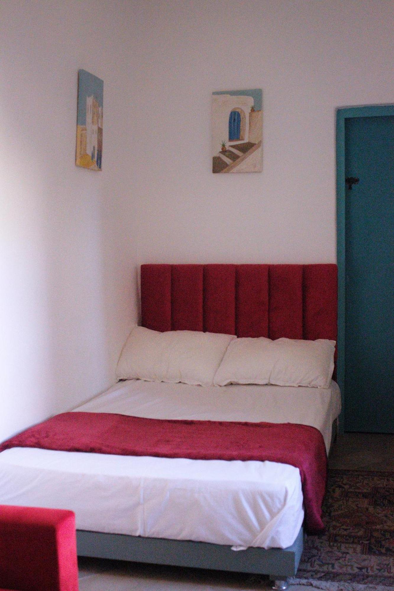 Riad Ahfir Taroudant Exterior foto