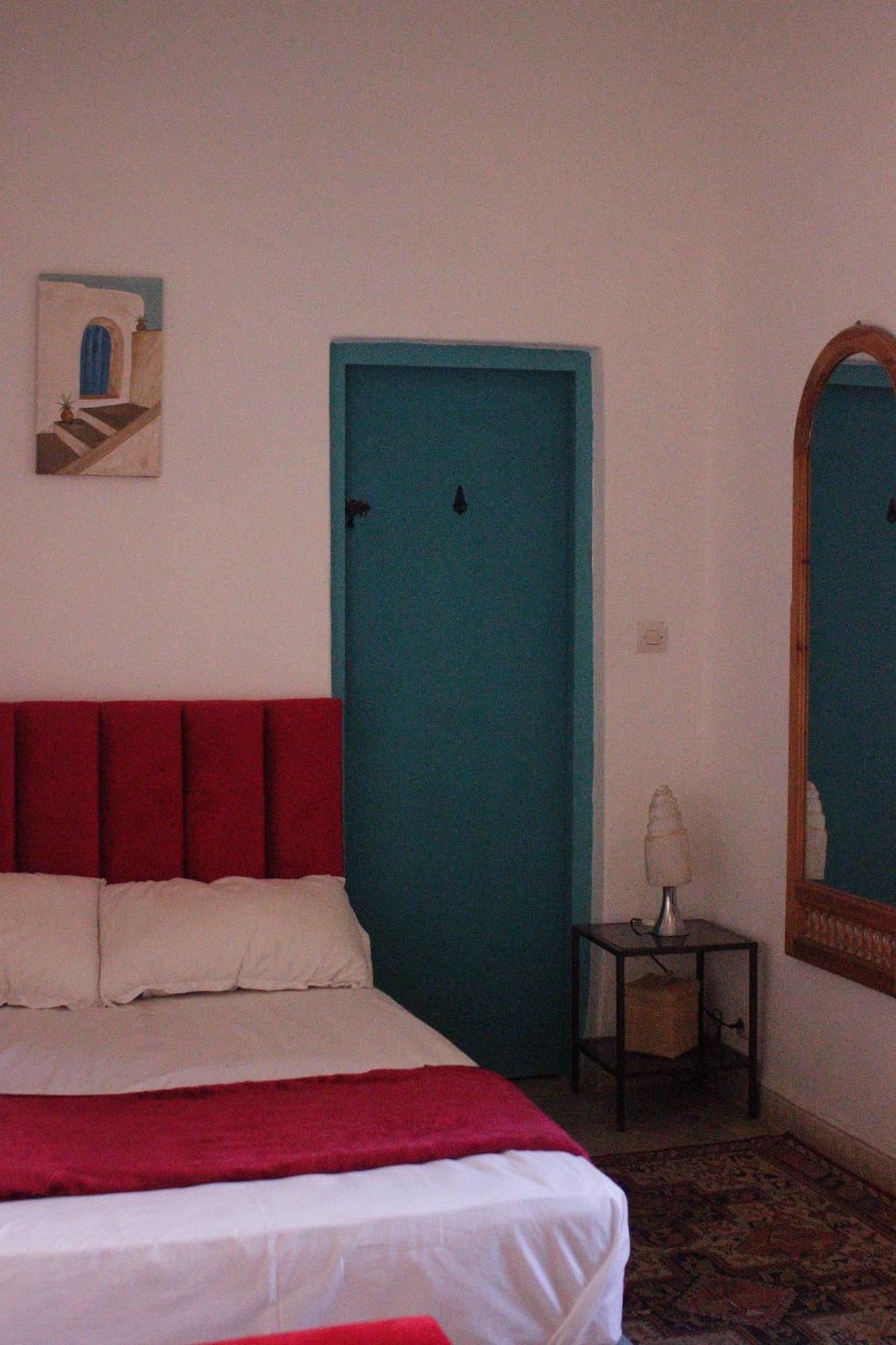 Riad Ahfir Taroudant Exterior foto