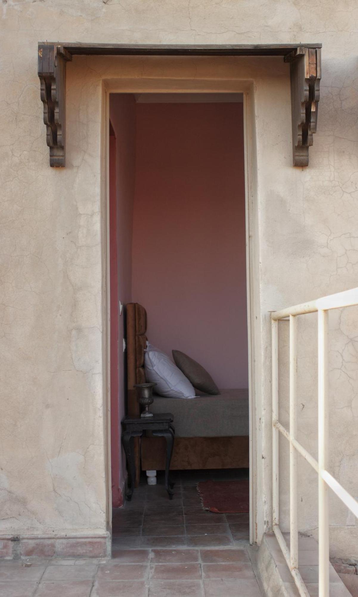 Riad Ahfir Taroudant Exterior foto