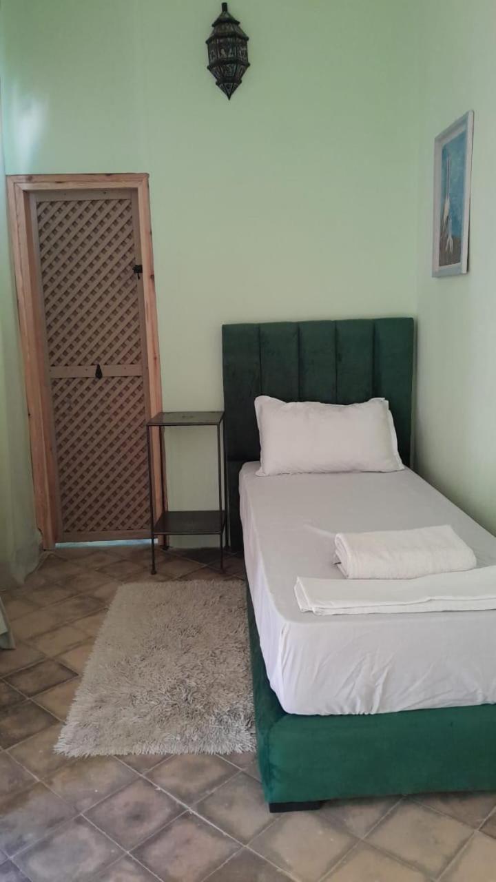 Riad Ahfir Taroudant Exterior foto